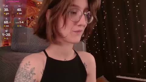 lolami_ online show from 07-29-26, 07:39