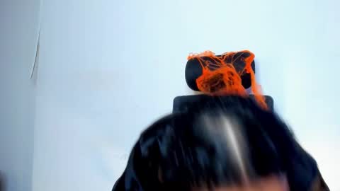 Snapshot of lolareyes1 chatting on 10-11-25, 09:35 lolareyes1 online show from 10-11-25, 09:35