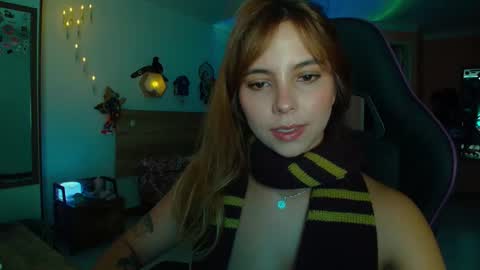 Lola doll online show from 11-29-25, 08:23