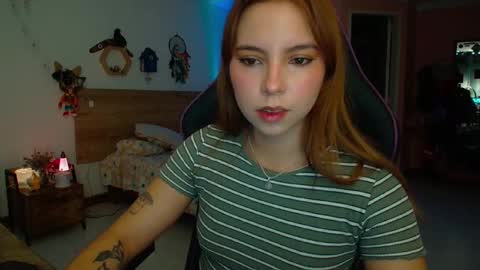 Snapshot of lolaverse chatting on 01-18-26, 08:56 Lola doll online show from 01-18-26, 08:56