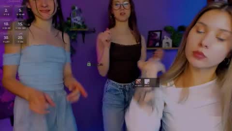 lole ti online show from 04-28-26, 02:27