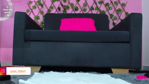 camila online show from 01-20-25, 01:53