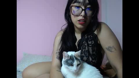 Lolita  online show from 01-08-26, 04:26