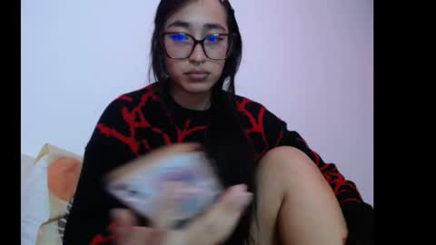 Lolita  online show from 05-18-26, 04:40