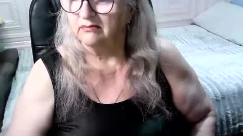 LolkaAlyss online show from 04-07-26, 07:14