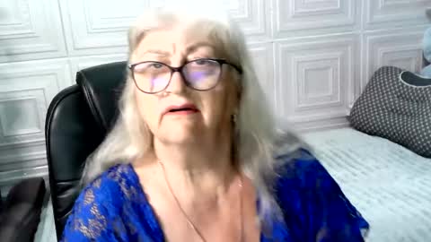 LolkaAlyss online show from 07-21-26, 02:03