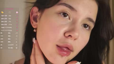 Maria online show from 11-15-25, 08:16