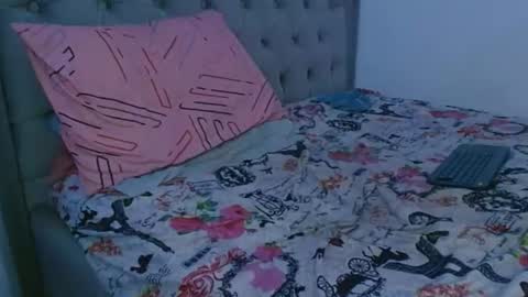 Sweet Jazmin online show from 07-27-26, 09:33