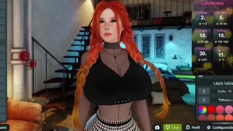 ANNE online show from 03-21-26, 07:28