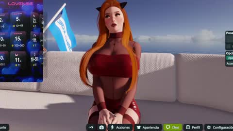 ANNE online show from 04-15-26, 04:36