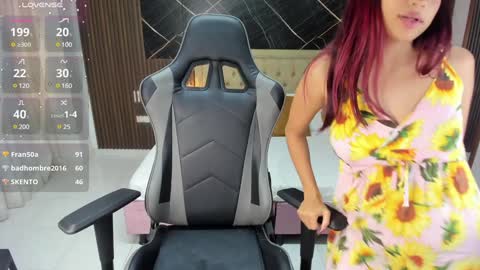 lolly18_ online show from 02-05-25, 08:14