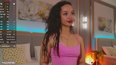 Lolly online show from 05-06-26, 03:50