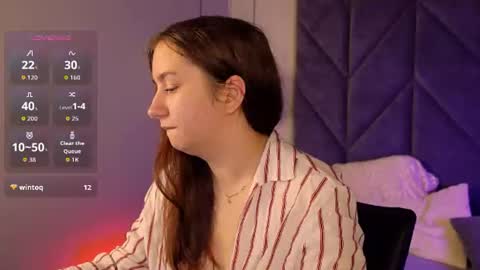 lollydare online show from 07-05-26, 05:36