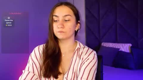 lollydare online show from 07-18-26, 05:44