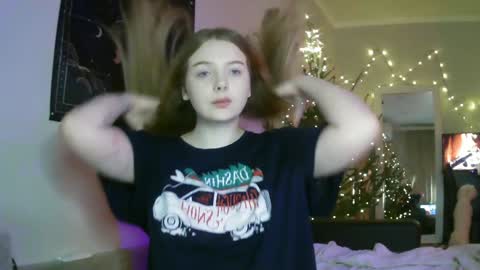 Lilly online show from 12-30-24, 05:34