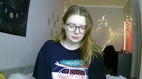 Lilly online show from 01-29-25, 07:36