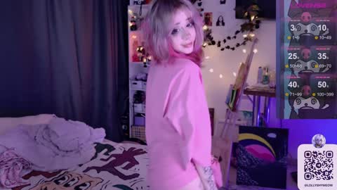 Lolly   online show from 12-11-24, 11:21