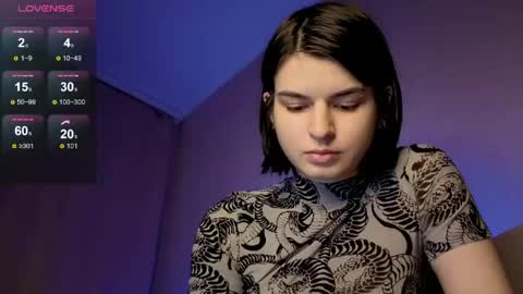 Elly online show from 04-27-26, 07:01