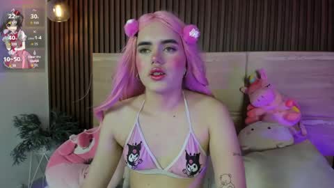 L O L Y online show from 05-23-26, 02:28