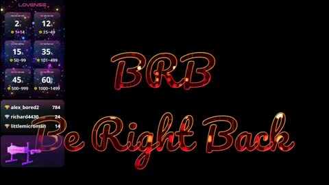 loly_marce online show from 12-23-24, 12:03