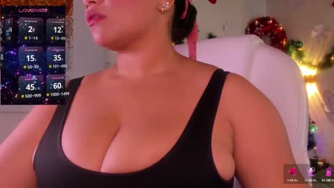 loly_marce online show from 12-23-24, 08:36