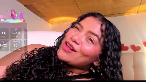 loly_marce online show from 02-20-25, 09:20