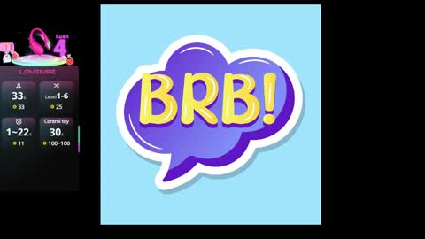 loly_marce online show from 02-28-25, 11:56