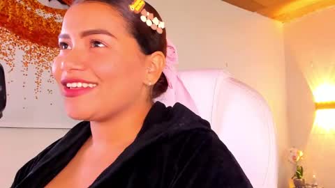 loly_marce online show from 03-06-25, 09:09