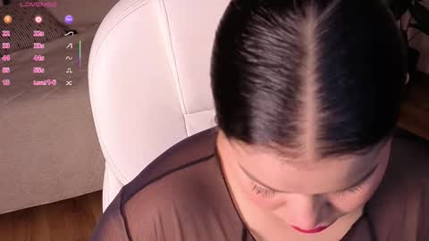 loly_marce online show from 09-22-25, 08:33