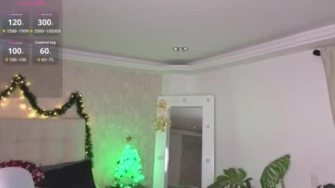 loly_marce online show from 12-20-25, 09:00