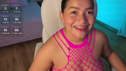 loly_marce online show from 03-15-26, 08:15