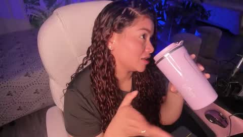 loly_marce online show from 03-16-26, 08:57