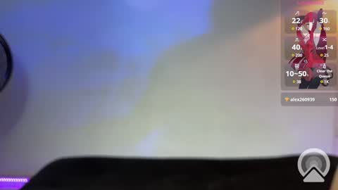 Snapshot of loly_pop_1 chatting on 01-21-25, 12:25 loly pop 1 online show from 01-21-25, 12:25