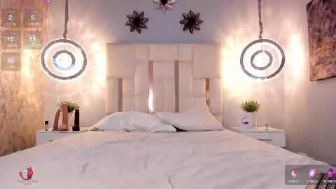Loly online show from 01-15-25, 03:18