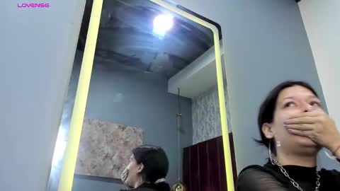 Loly online show from 02-21-25, 12:28