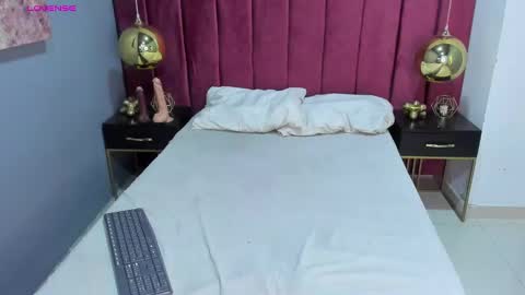 Loly online show from 02-23-25, 06:56