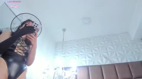 Loly online show from 10-05-25, 03:27