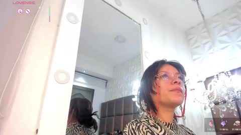 Loly online show from 10-06-25, 02:42