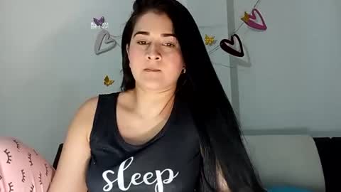 estehfania online show from 07-21-26, 09:28