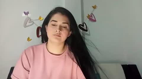 estehfania online show from 07-31-26, 11:15