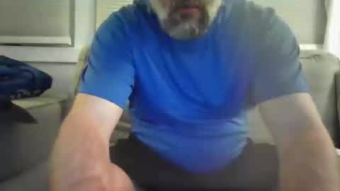 THE SEXIEST MAN ALIVE online show from 12-14-25, 10:58