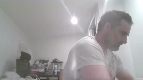 THE SEXIEST MAN ALIVE online show from 04-05-26, 02:53