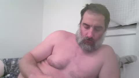 THE SEXIEST MAN ALIVE online show from 04-23-26, 02:57