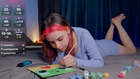 Lona online show from 12-04-25, 07:33