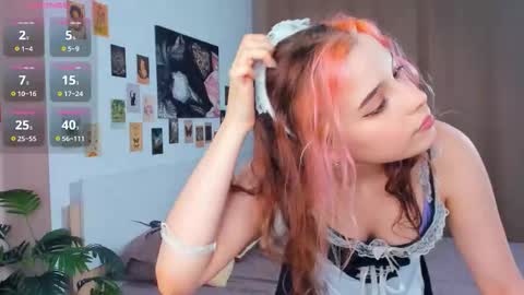 Lona online show from 02-21-26, 06:53