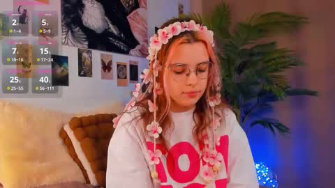 Lona online show from 03-12-26, 07:31