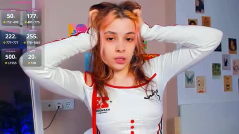 Lona online show from 03-14-26, 08:03