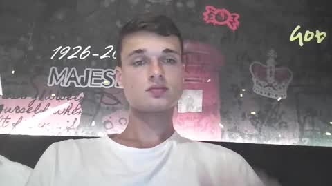 london_tomy online show from 12-04-25, 12:09