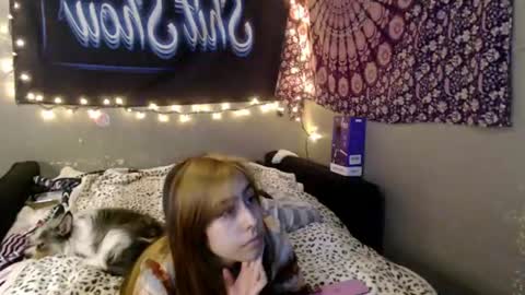 londonray online show from 06-17-26, 10:00