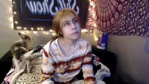 londonray online show from 06-19-26, 12:48